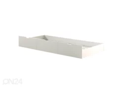 Vuodevaatelaatikko Margrit, Valkoinen