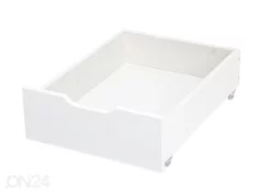 Vuodevaatelaatikko PREMIUM Sänkyyn