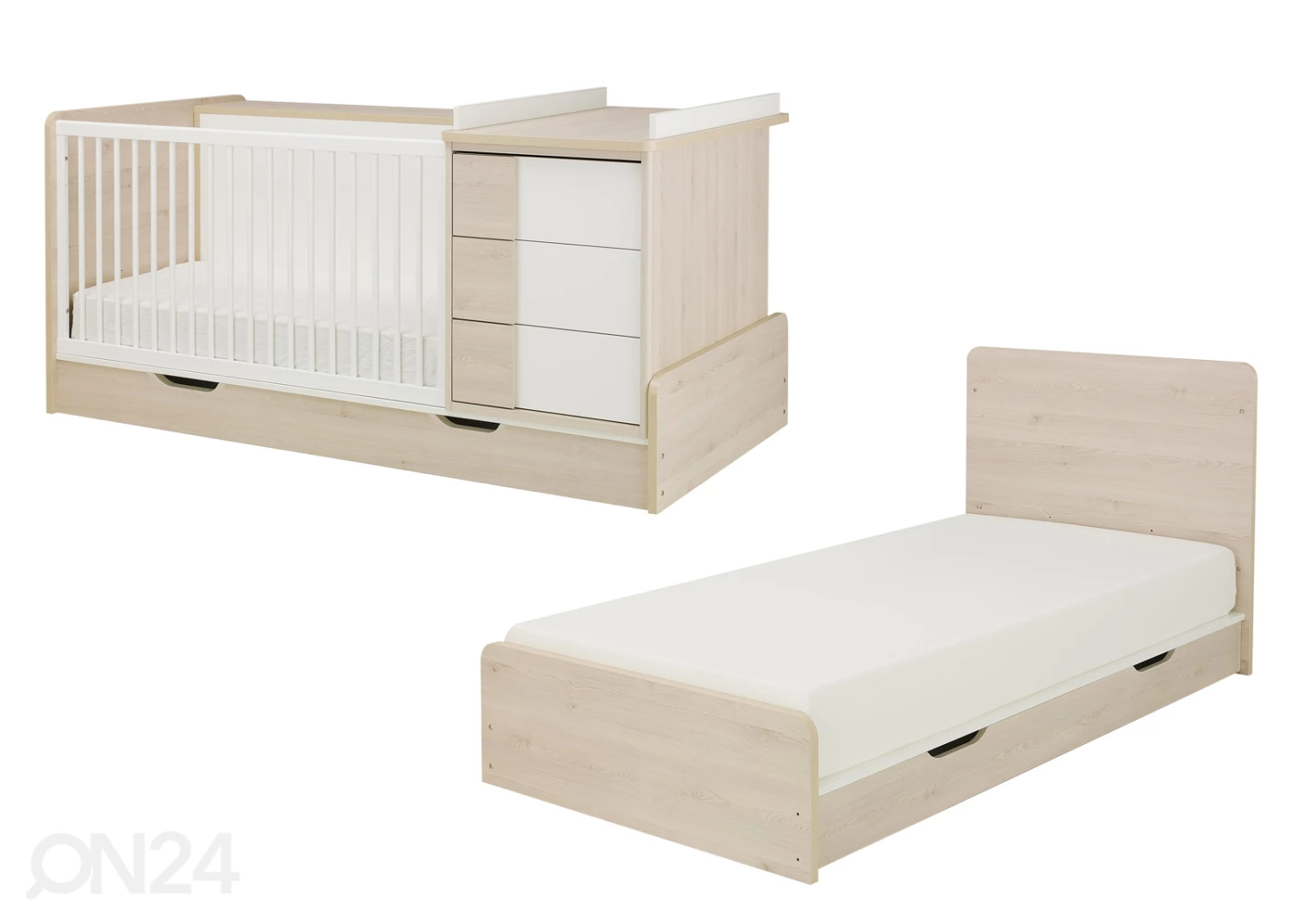 Vuodevaatelaatikko Sacha - Image 2