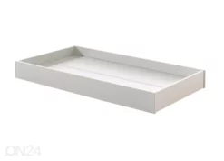 Vuodevaatelaatikko Toddler, Valkoinen