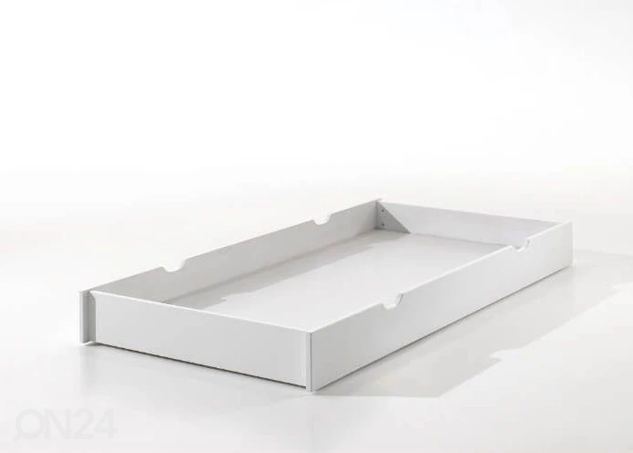 Vuodevaatelaatikko / Varasänky Erik