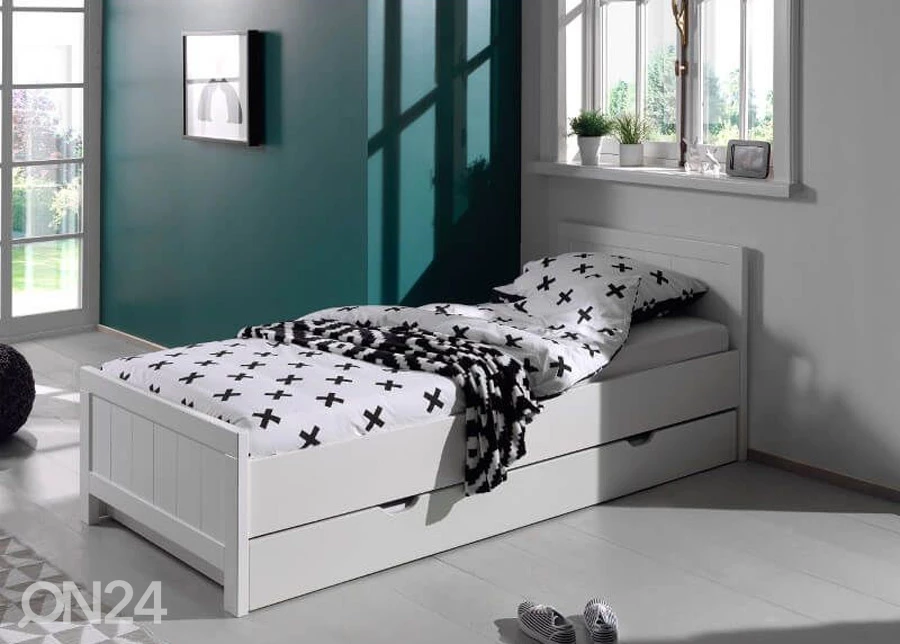 Vuodevaatelaatikko / Varasänky Erik - Image 3