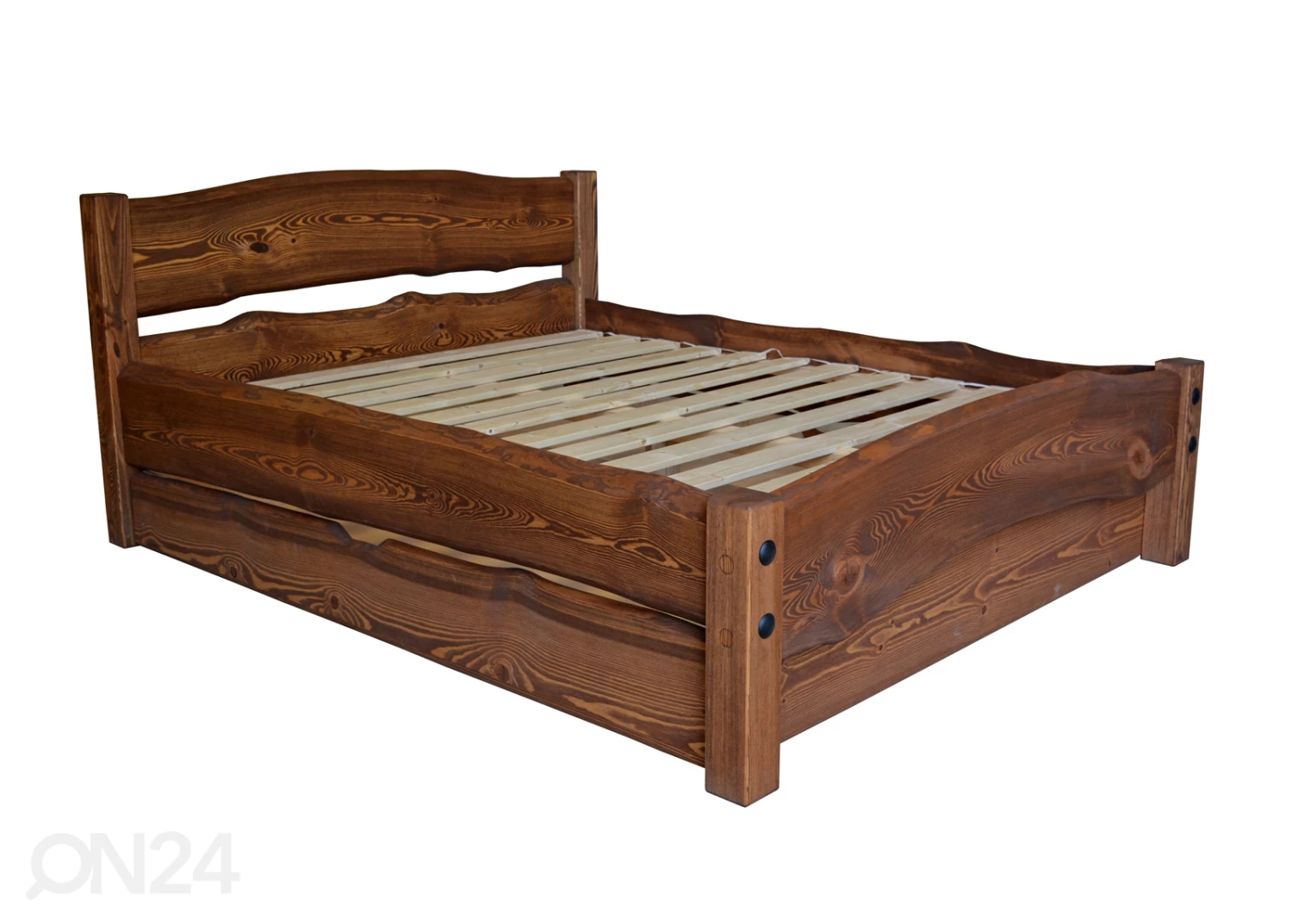 Vuodevaatelaatikot, 2 Kpl - Image 4