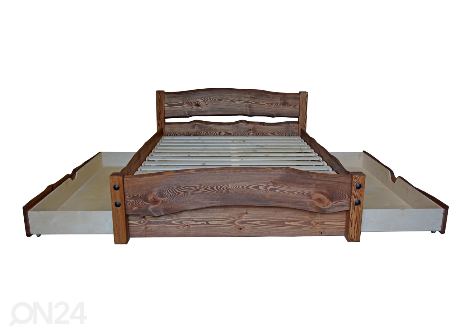 Vuodevaatelaatikot, 2 Kpl