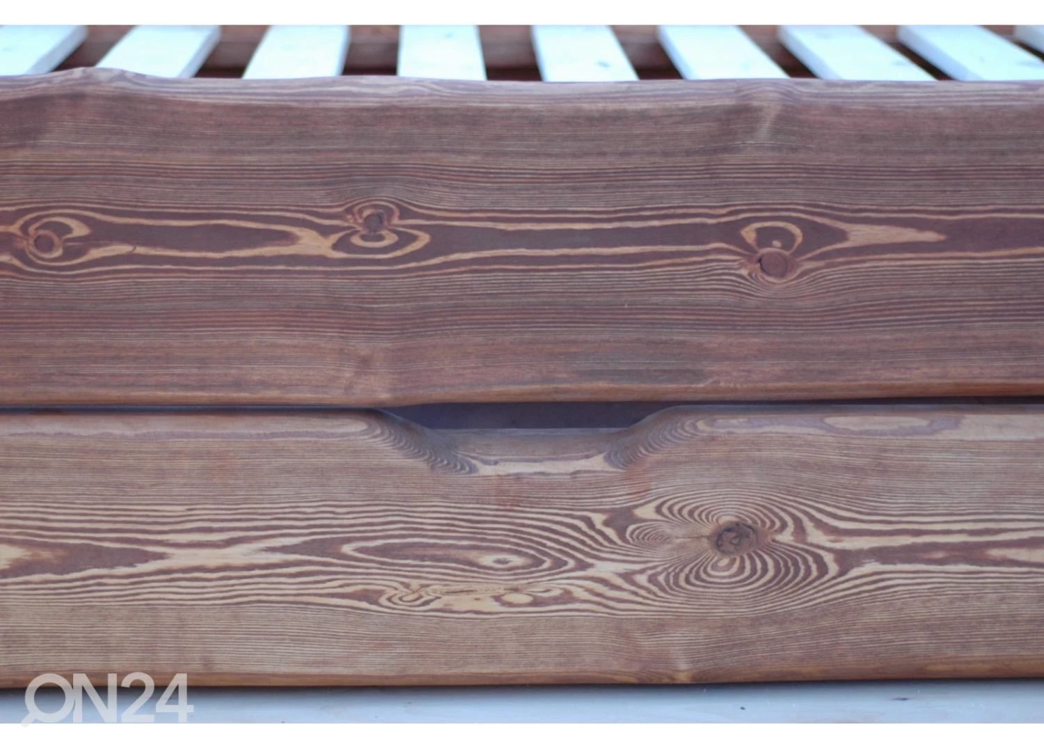 Vuodevaatelaatikot, 2 Kpl - Image 3