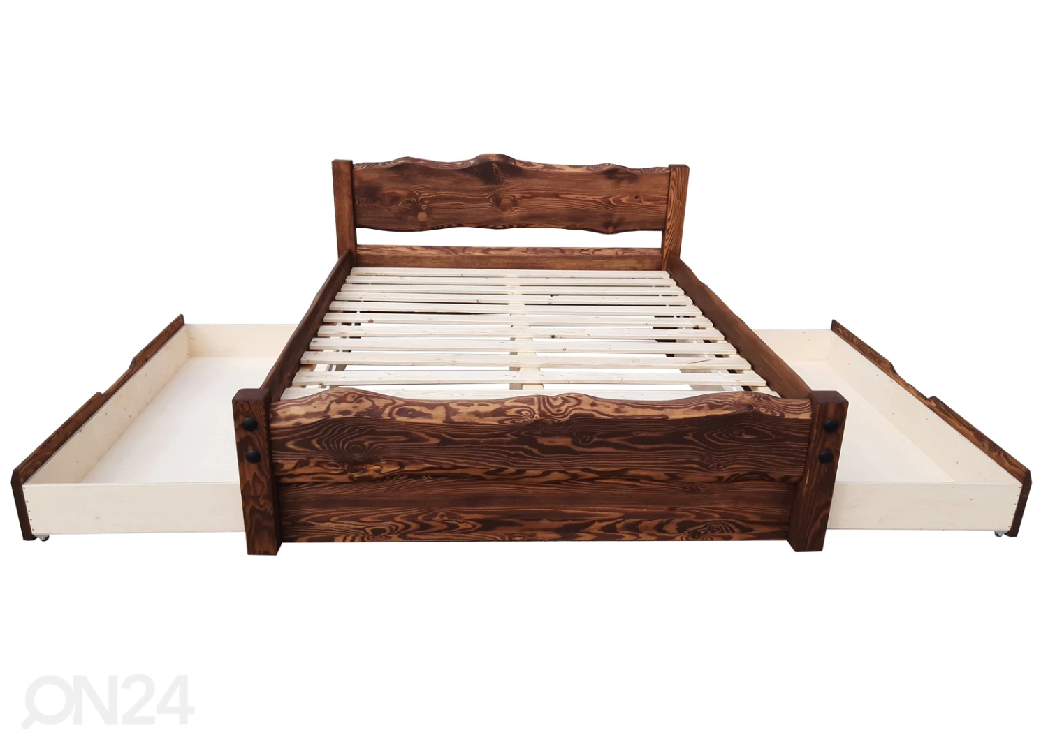 Vuodevaatelaatikot, 2 Kpl - Image 5