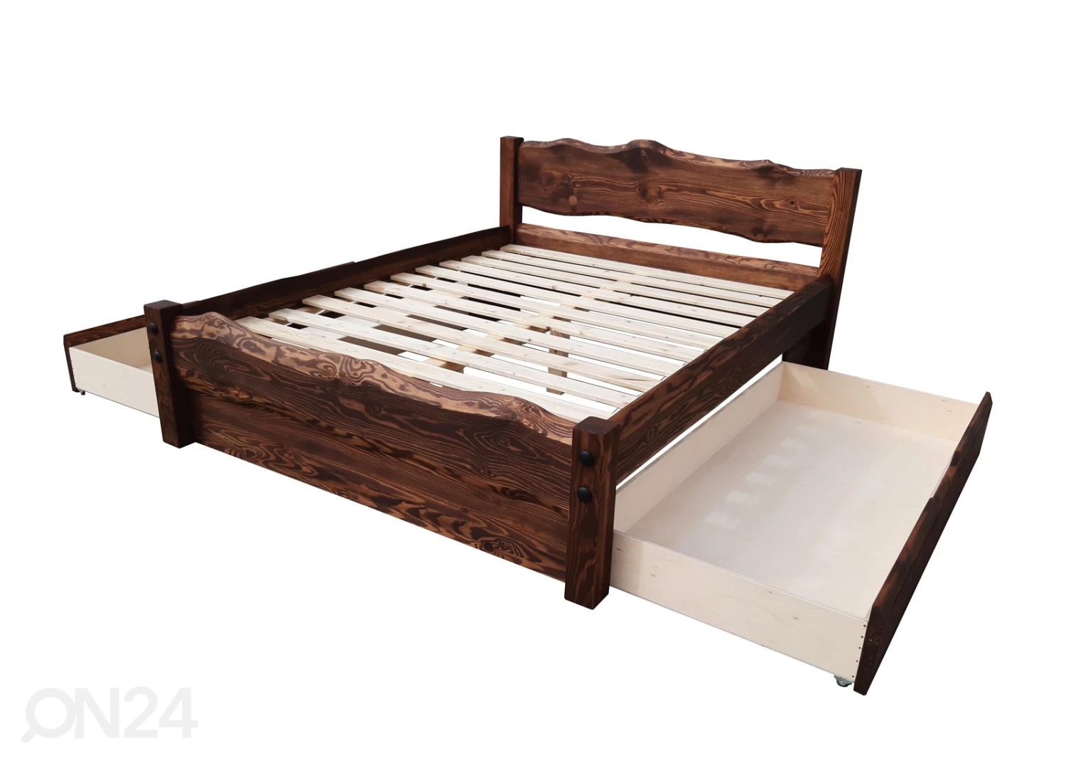 Vuodevaatelaatikot, 2 Kpl - Image 6