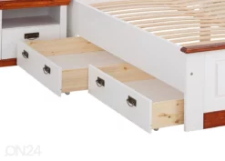 Vuodevaatelaatikot Dorthe