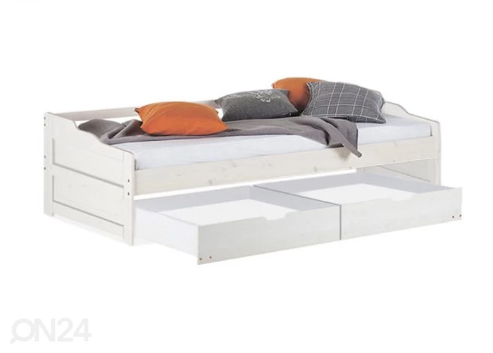 Vuodevaatelaatikot Elli 2 Kpl