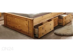 Vuodevaatelaatikot Hugo