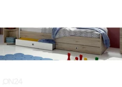 Vuodevaatelaatikot JOKER, 2 Kpl