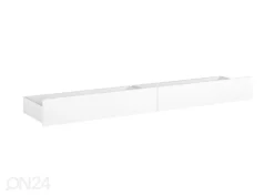 Vuodevaatelaatikot Shelter