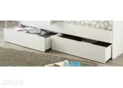 Vuodevaatelaatikot SLEEP, 2 Kpl