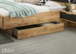 Vuodevaatelaatikot VALENCIA 2 Kpl